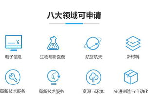 图 上海高企认定 俏皮龙专家一对一服务 上海商标专利
